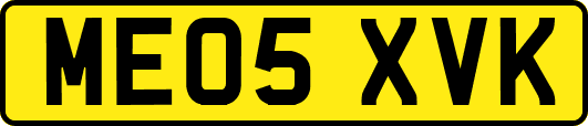 ME05XVK