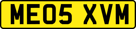 ME05XVM