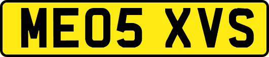 ME05XVS