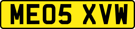 ME05XVW