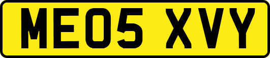 ME05XVY