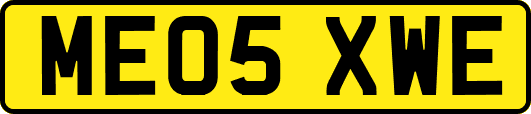 ME05XWE