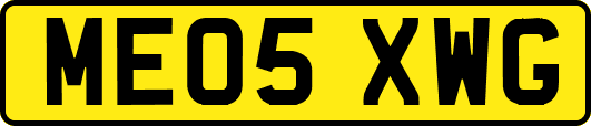 ME05XWG