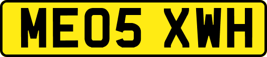 ME05XWH