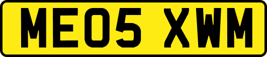 ME05XWM