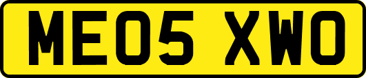 ME05XWO