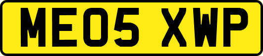ME05XWP