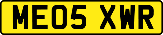 ME05XWR