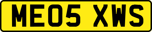 ME05XWS