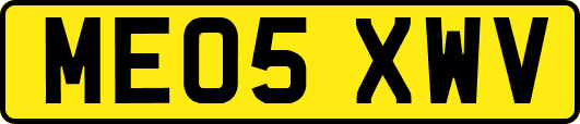 ME05XWV