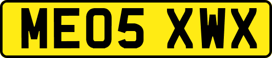ME05XWX