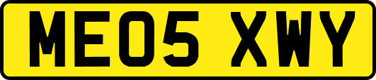 ME05XWY