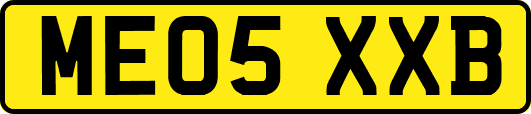 ME05XXB