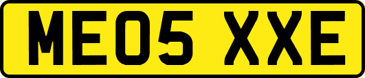 ME05XXE