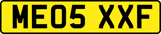 ME05XXF