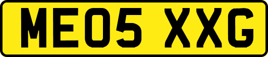 ME05XXG