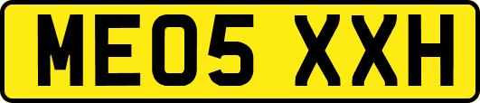 ME05XXH