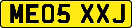 ME05XXJ