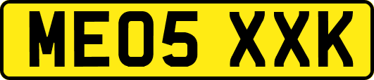 ME05XXK