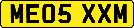 ME05XXM