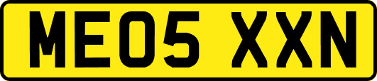 ME05XXN