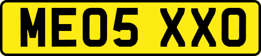 ME05XXO