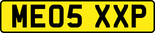 ME05XXP