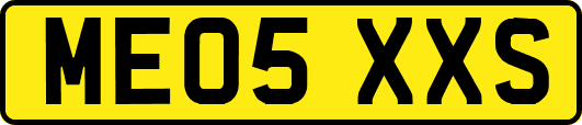 ME05XXS