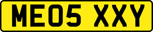 ME05XXY
