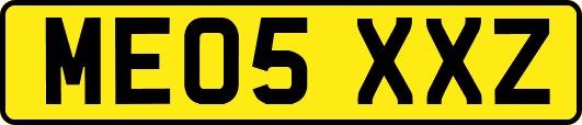 ME05XXZ