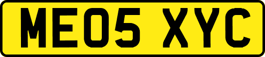 ME05XYC