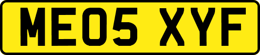ME05XYF