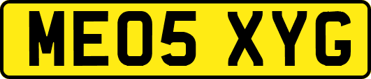 ME05XYG