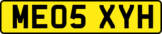 ME05XYH