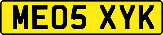 ME05XYK
