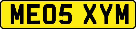 ME05XYM