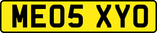 ME05XYO