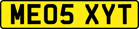 ME05XYT
