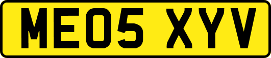 ME05XYV