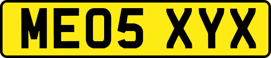 ME05XYX