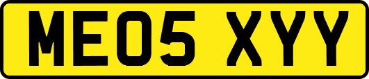 ME05XYY
