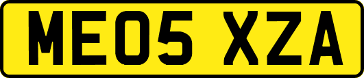 ME05XZA