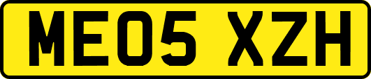 ME05XZH