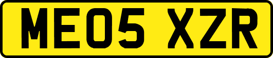 ME05XZR