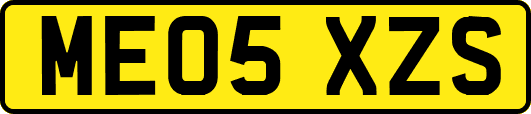 ME05XZS