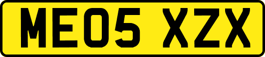 ME05XZX