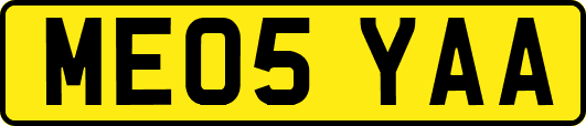 ME05YAA