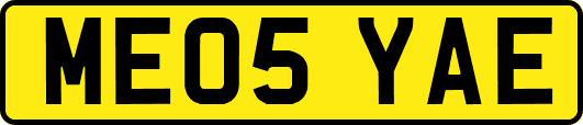 ME05YAE