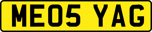 ME05YAG