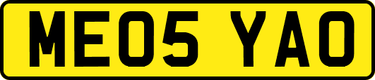 ME05YAO